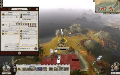 shogun 2 money mod.